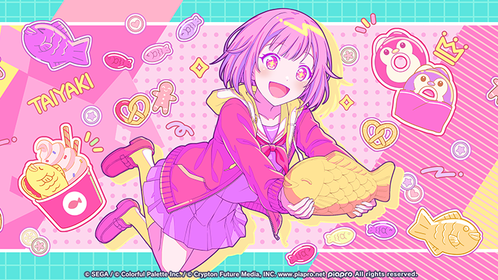 Emu's Birthday 2025｜NEWS｜HATSUNE MIKU: COLORFUL STAGE!